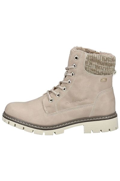 Tom Tailor Stiefelette