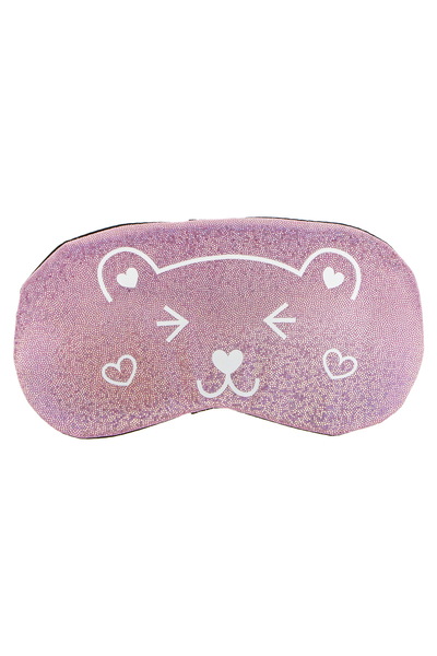 Lukky قناع النوم الهولوغرافي