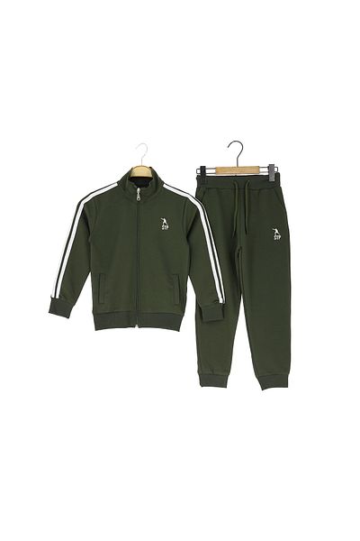 STOPER Ανδρικές φόρμες 13/16 ετών - STP Embroidered 342-10-24