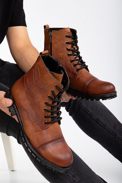 BY ERG SHOES Cizme de exterior rezistente la apă și frig