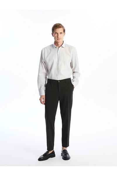 LC Waikiki Ανδρικό παντελόνι Slim Fit