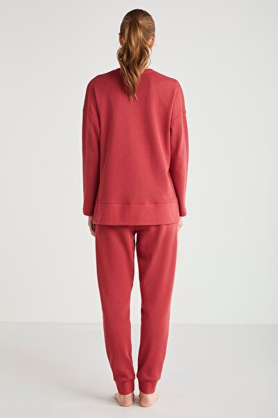 Catherine's Comfort mood pijama takımı