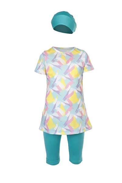 TESMAY OFFICIIAL CHILDREN'S SWIMSUIT