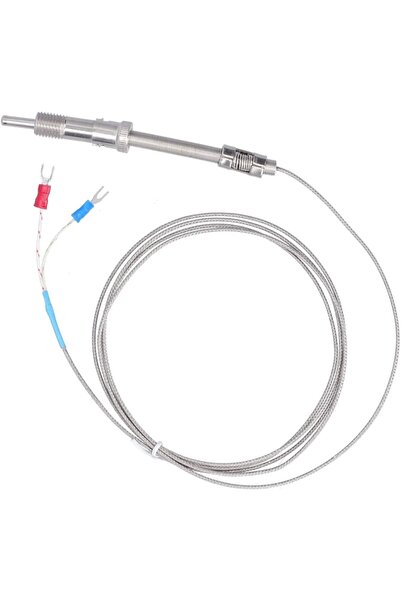 Motorobit WRNT-01 K-tip 0-600C M12 Termokupl - 1 Metre