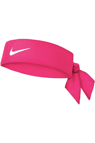 Nike Dri-fit Unisex Pembe Saç Bandı N.100.2146.639.os