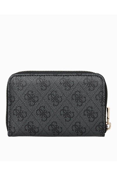 Guess Laurel Medium Zip Around Cüzdan
