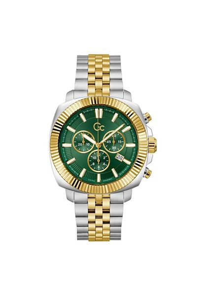 Guess Collection Gc Gcz46002G9Mf Men's Watch