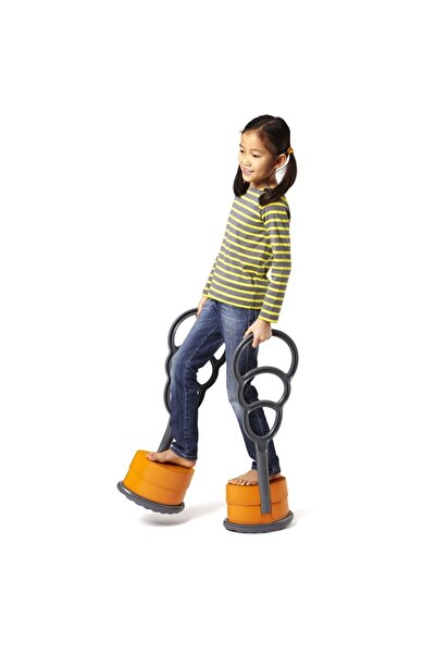 DuyuMarket Gonge Koca Ayaklar - Mini Stilts 2195