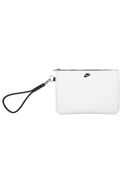 Nike Icon Blazer Wristlet Large Kadın Beyaz Günlük Stil Cüzdan N.100.9949.102.os