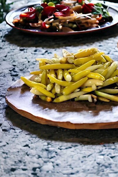 Ankara Çubuk Turşusu ve Yöresel Ürünler Yakan Biber Turşusu 3 lt