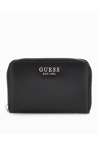 Guess Laurel Medium Zip Around Cüzdan