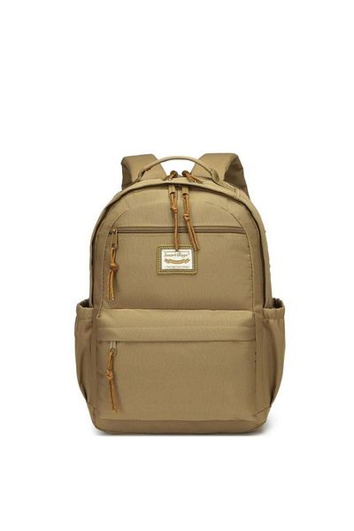 SMART BAGS Σακίδιο πλάτης Camel Unisex Smb3198