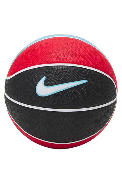 Nike Μπάλα μπάσκετ Skills Unisex Πολύχρωμη N.000.1285.454.03