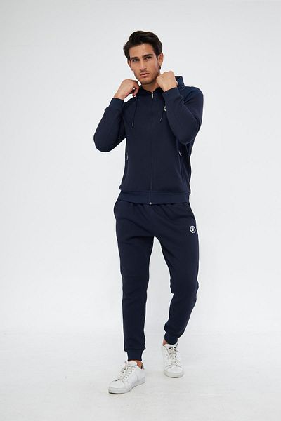 Marco Ferry Hooded 3-Thread Winter Tracksuit 5723-L