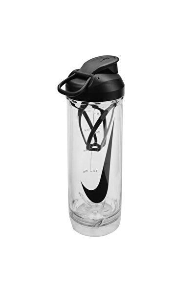 Nike Tr Recharge Shaker Bottle 2.0 24 Oz Unisex Matara Suluk N.101.0724.910.24