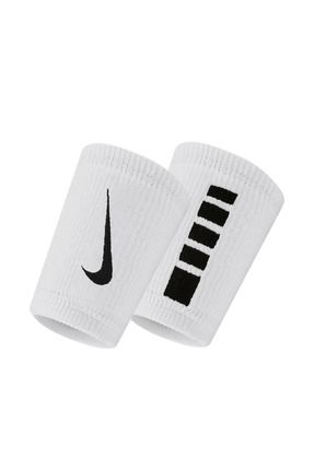 Nike Elite Doublewide Wristbands 2 Pk Unisex Beyaz Antrenman Bileklik N.100.6700.101.os Fiyat Yorumlar Trendyol