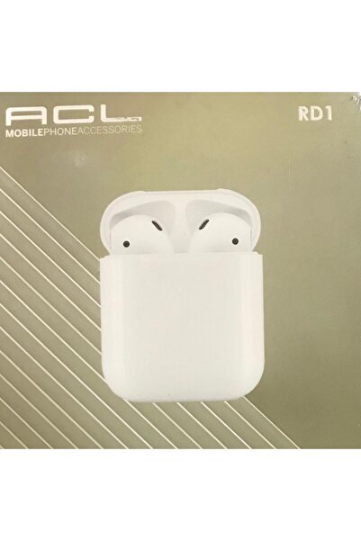 ACL RD1 BLUETOOTH KULAKLIK  8 SAAT KONUŞMA SÜRESİ  9 SAAT MÜZİK  SİYAH KILIF HEDİYELİ