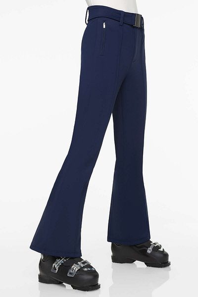 Oysho SKI 10K flare trousers