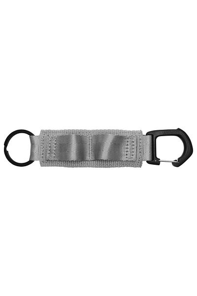 Nike Club Unisex Gray Daily Keychain - N.101.0035.007.OS