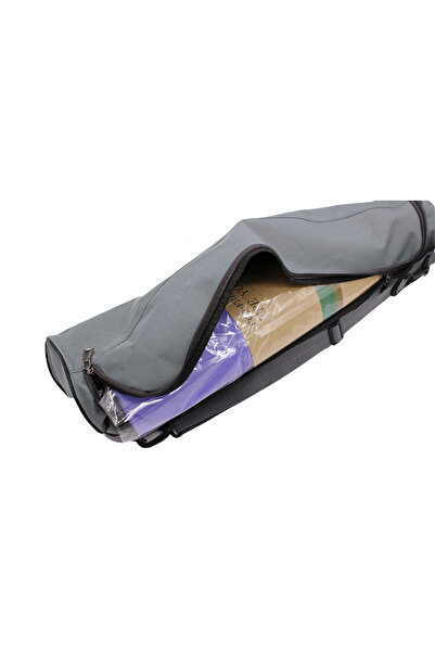 Fabric Yoga Pilates Mat Bag