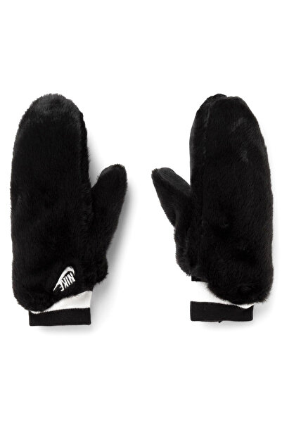 Nike Warm Mittens Unisex Siyah Günlük Stil Eldiven N.100.2626.091.2S