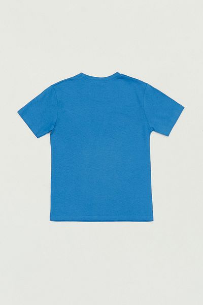 Fulla Moda Boys' T-Shirt - Printed