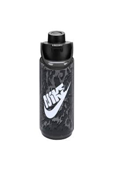 Nike Tr Renew Recharge Chug Bottle 24 Oz Unisex Matara Suluk N.100.7637.041.24