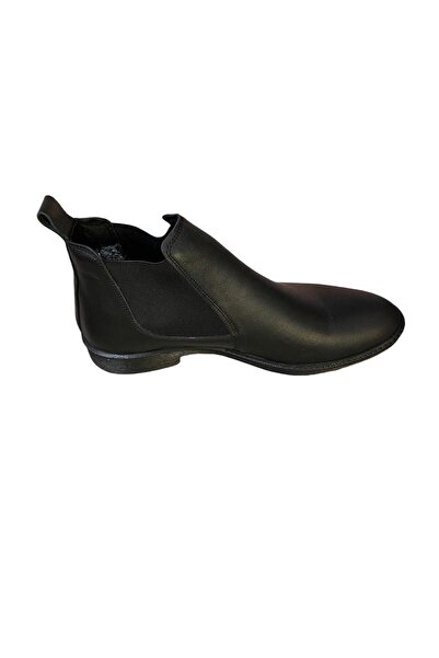 Fastbrandshoes Чоловічі шкіряні черевики