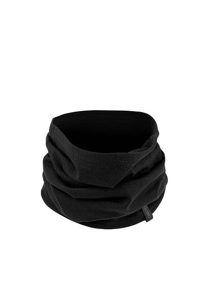 Oysho Merino wool blend neck warmer