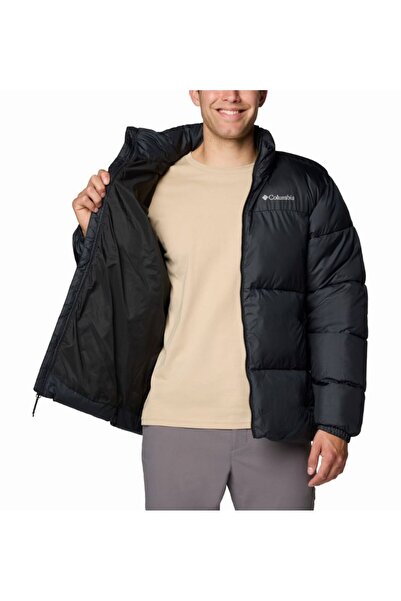 Columbia Men's Puffect™ IIl Jacket Erkek Mont WM0403