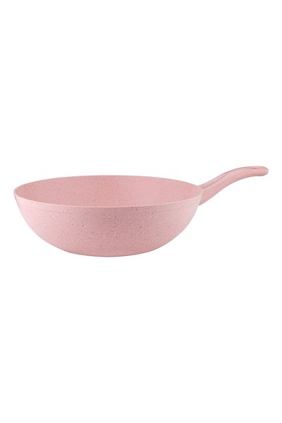 Arzu Çelik - Granite Wok Pan