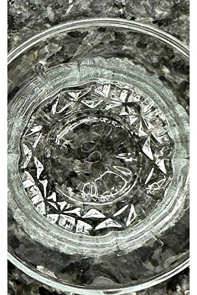 Paşabahçe Echo (420181) Çay Bardağı ve İthal Çay Tabağı Seti 12 Parça