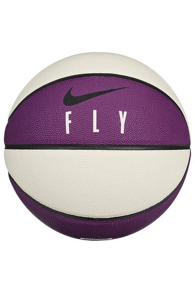 Nike Unisex Everyday All Court 8P - Πολύχρωμη Αναπνευσμένη Μπάλα Μπάσκετ N.100.4369.517.07