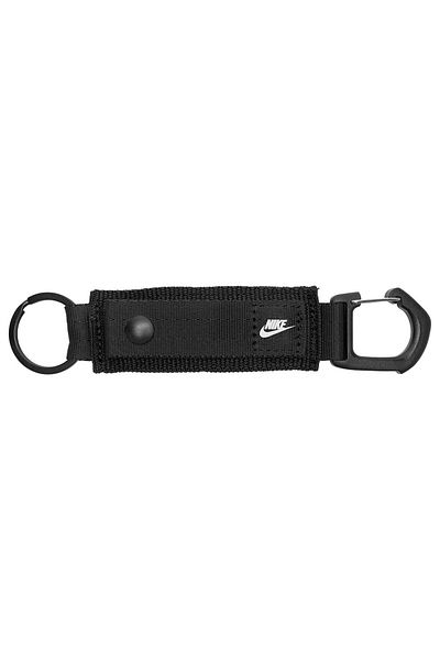 Nike Unisex Club Black Keychain - Casual Style N.101.0035.091.OS