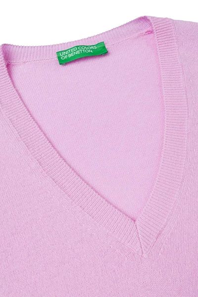 United Colors of Benetton Women's Sweater 1002D4488