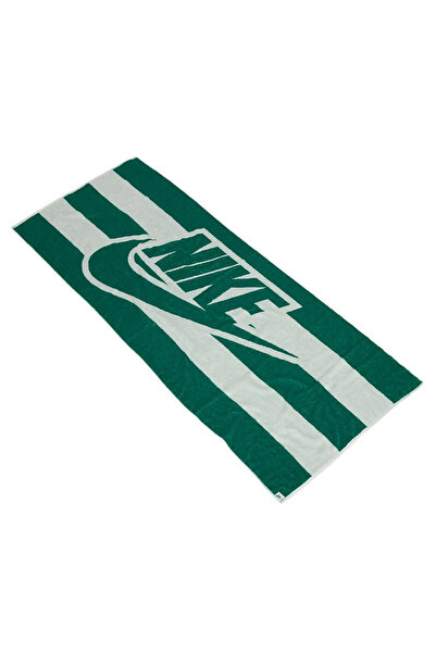 Nike Prosop de antrenament unisex verde - Club N.101.1123.119.OS