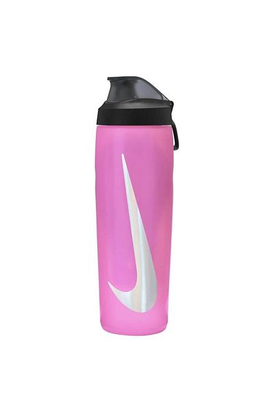 Nike غطاء قفل زجاجة التزود بالوقود 24 أونصة للجنسين ماتارا سولوك N.100.7668.637.24