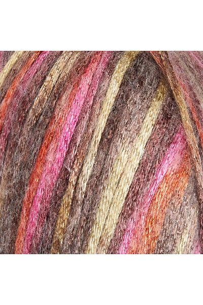 Kürkçü Han Galaxy 100gr 230m Πλεκτό νήμα KHGLX011