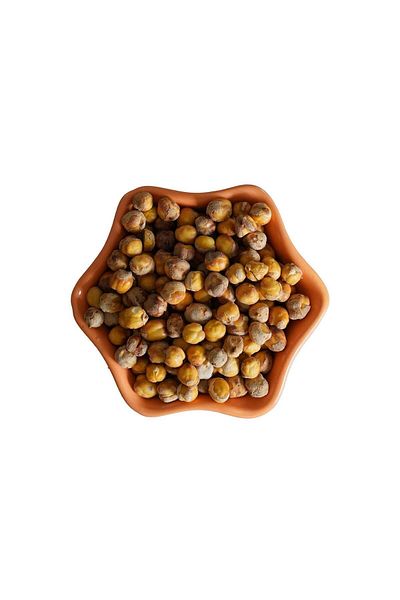 Turuncu Kuruyemiş Orange Net's Chickpeas 500 Gr