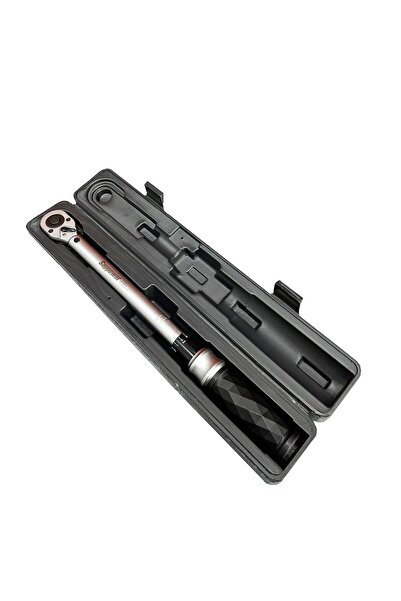 SAPPOWER TW-340 1/2 Tork Anahtarı 20-210 Nm (2 Kg - 21 Kg)