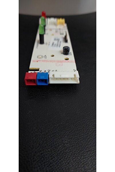 Bosch Marka Su sebili Kartı ( uyumlu  model SS1161/01-02 )