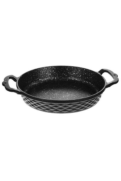 Chefsun Grand Series Cast Iron Sahan 18 cm