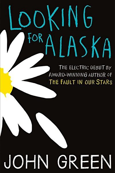 Harper Collins Looking for Alaska
