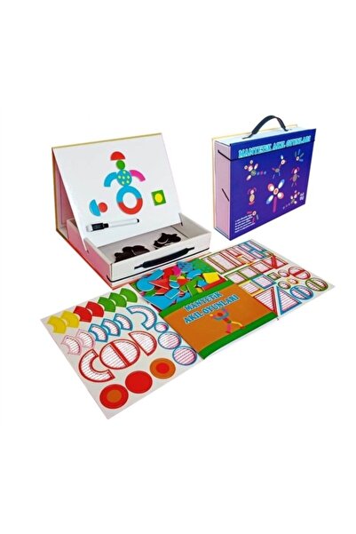 DuyuMarket Yuka Manyetik Akıl Oyunları