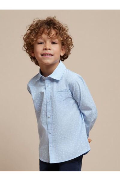 MAYORAL Cămașă pentru băiat 3124