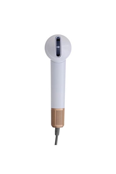 POWERTEC White Plasma Blow Dryer - Tr-5555 S