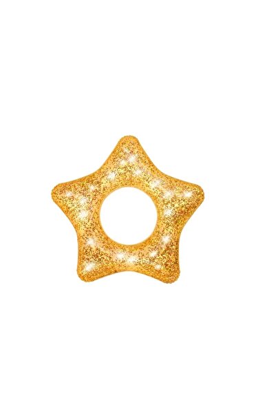 BESTWAY Renkli Simit 91 Cm - Yıldız 36141