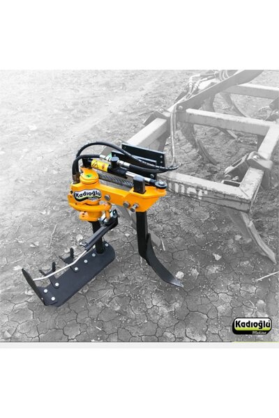 Kadıoğlu Çapamatik Duyargalı Bıçak Kiti KDM600