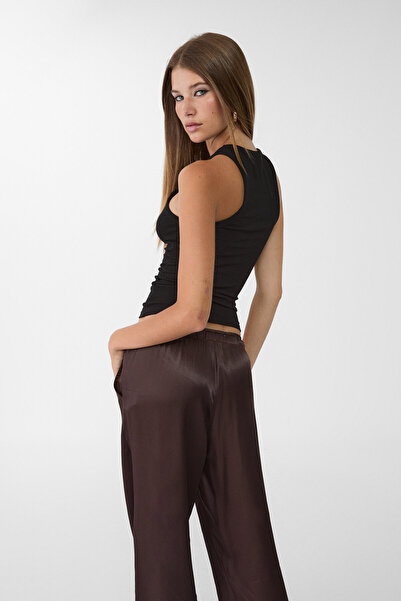 Stradivarius Racerback tank top