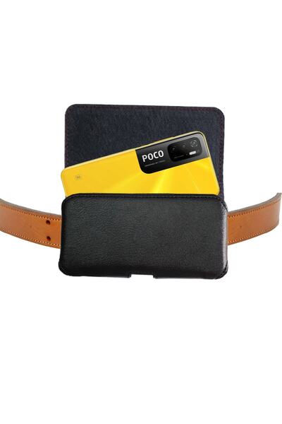 VİZYON Husă pentru Poco M2 - M2 Pro - M3- M3 Pro - M4 Pro - M5 Husă cu capac ...